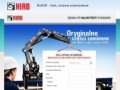 Zepro części HIAB http://www.hiab.info.pl