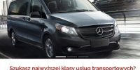 Najwyższej klasy usług transportowe